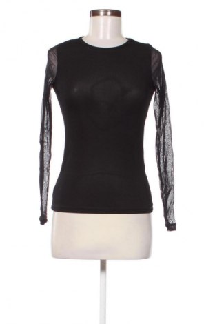 Bluzka damska Mohito, Rozmiar XS, Kolor Czarny, Cena 68,97 zł