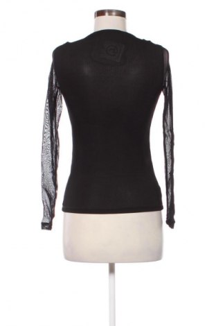 Bluzka damska Mohito, Rozmiar XS, Kolor Czarny, Cena 68,97 zł