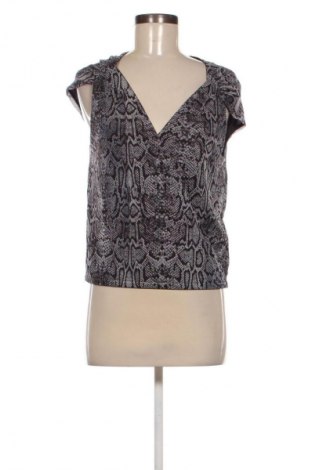 Дамска блуза Mohito, Размер S, Цвят Многоцветен, Цена 31,16 лв.