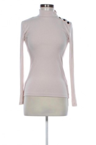 Bluză de femei Mohito, Mărime XS, Culoare Bej, Preț 50,00 Lei