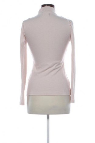 Bluză de femei Mohito, Mărime XS, Culoare Bej, Preț 50,00 Lei