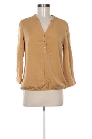 Női blúz Mohito, Méret S, Szín Barna, Ár 3 800 Ft