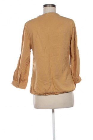 Női blúz Mohito, Méret S, Szín Barna, Ár 3 800 Ft
