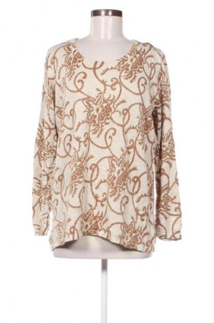 Γυναικεία μπλούζα Mona, Μέγεθος L, Χρώμα Πολύχρωμο, Τιμή 3,99 €