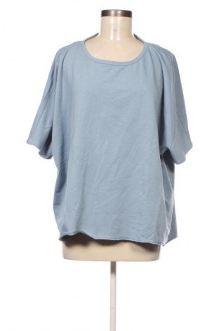 Női blúz Monari, Méret S, Szín Kék, Ár 19 169 Ft