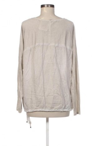 Bluzka damska Monari, Rozmiar L, Kolor Beżowy, Cena 33,99 zł