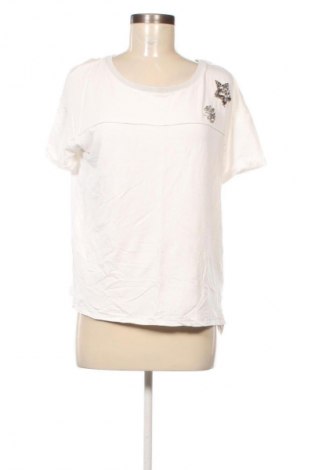 Damen Shirt Monari, Größe S, Farbe Weiß, Preis € 20,97