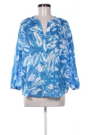 Damen Shirt Monari, Größe L, Farbe Mehrfarbig, Preis 20,99 €