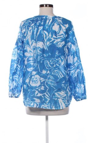 Damen Shirt Monari, Größe L, Farbe Mehrfarbig, Preis 20,99 €