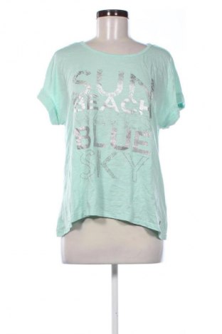 Női blúz Monari, Méret M, Szín Zöld, Ár 9 879 Ft