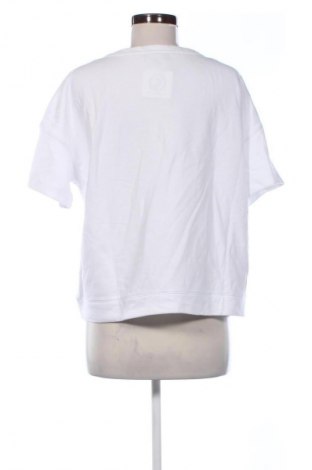 Damen Shirt Monari, Größe M, Farbe Weiß, Preis 20,99 €