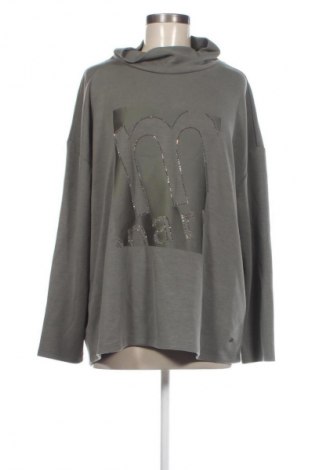 Γυναικεία μπλούζα Monari, Μέγεθος XL, Χρώμα Μπλέ, Τιμή 18,99 €