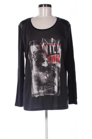 Női blúz Monari, Méret XL, Szín Fekete, Ár 9 699 Ft