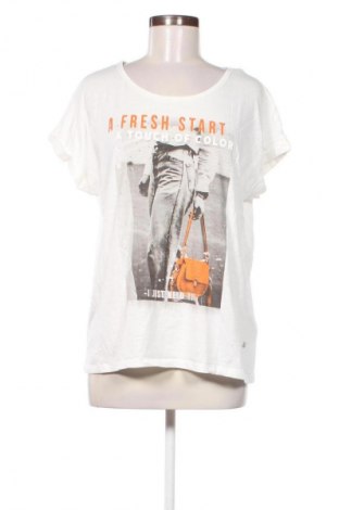 Bluză de femei Monari, Mărime M, Culoare Alb, Preț 126,99 Lei