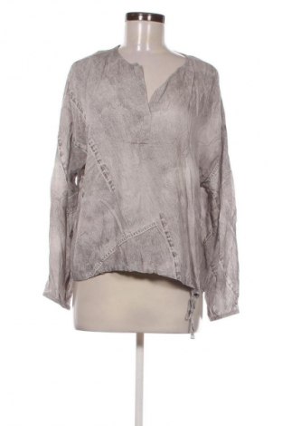Damen Shirt Monari, Größe L, Farbe Mehrfarbig, Preis 20,99 €