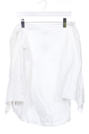 Γυναικεία μπλούζα Monari, Μέγεθος L, Χρώμα Λευκό, Τιμή 20,99 €