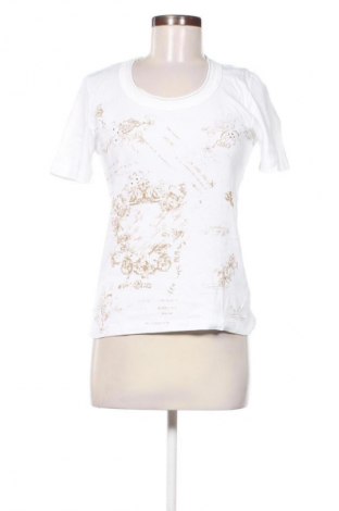 Γυναικεία μπλούζα Monari, Μέγεθος M, Χρώμα Λευκό, Τιμή 24,99 €