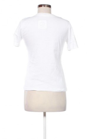 Γυναικεία μπλούζα Monari, Μέγεθος M, Χρώμα Λευκό, Τιμή 24,99 €