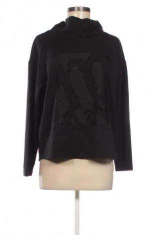 Damen Shirt Monari, Größe M, Farbe Schwarz, Preis 19,99 €