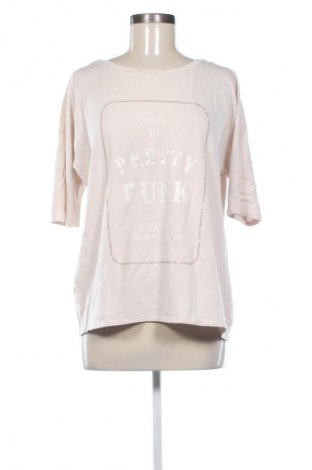 Dámská halenka Monari, Velikost M, Barva Béžová, Cena  579,00 Kč