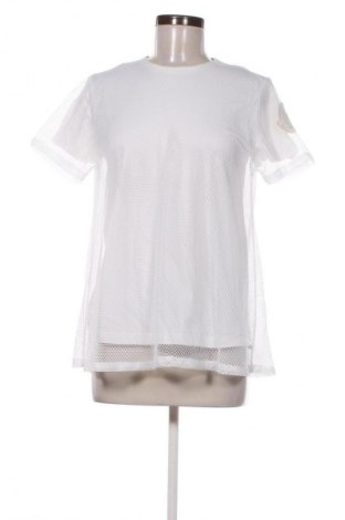 Bluzka damska Moncler, Rozmiar M, Kolor Biały, Cena 321,70 zł