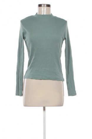Dámska blúza Monki, Veľkosť M, Farba Zelená, Cena  4,95 €