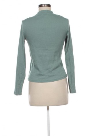 Dámska blúza Monki, Veľkosť M, Farba Zelená, Cena  4,95 €