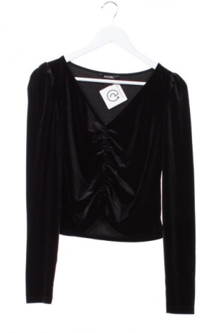 Dámska blúza Monki, Veľkosť M, Farba Čierna, Cena  6,65 €