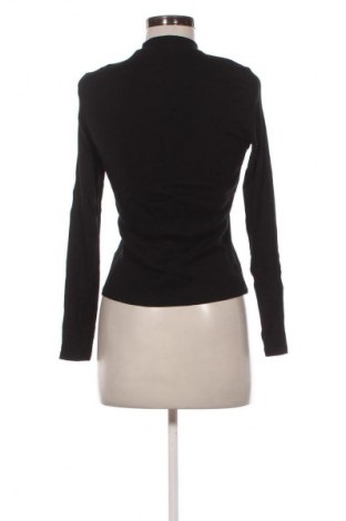 Bluză de femei Monki, Mărime M, Culoare Negru, Preț 27,99 Lei