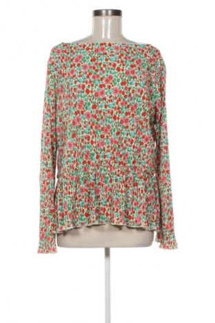 Bluzka damska Monki, Rozmiar L, Kolor Kolorowy, Cena 34,99 zł