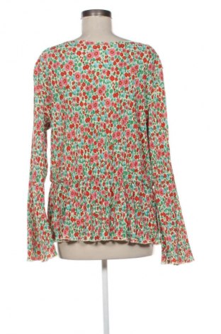 Bluzka damska Monki, Rozmiar L, Kolor Kolorowy, Cena 34,99 zł