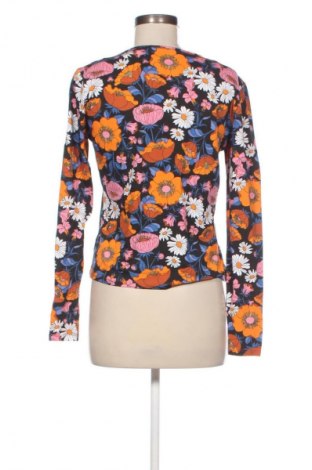 Dámska blúza Monki, Veľkosť L, Farba Viacfarebná, Cena  20,95 €