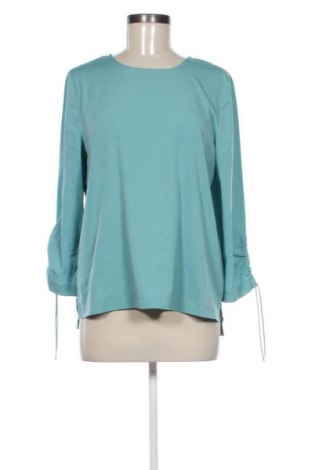 Dámská halenka Montego, Velikost L, Barva Modrá, Cena  179,00 Kč