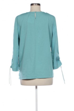 Dámská halenka Montego, Velikost L, Barva Modrá, Cena  179,00 Kč