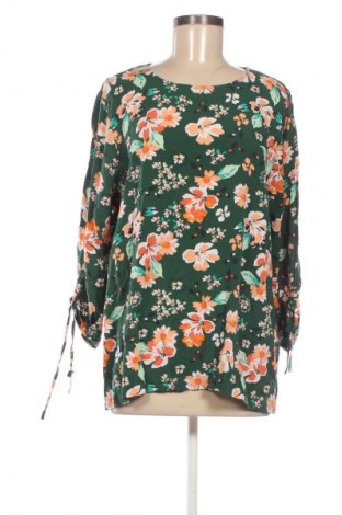 Damen Shirt Montego, Größe XL, Farbe Mehrfarbig, Preis € 9,99