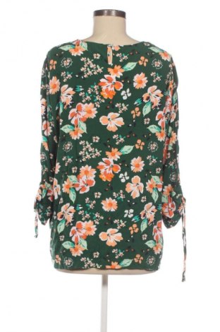 Damen Shirt Montego, Größe XL, Farbe Mehrfarbig, Preis € 9,99