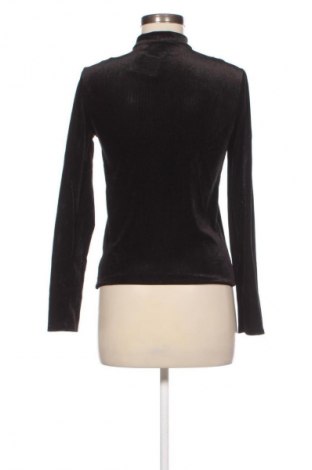 Bluză de femei Moodo, Mărime M, Culoare Negru, Preț 89,47 Lei