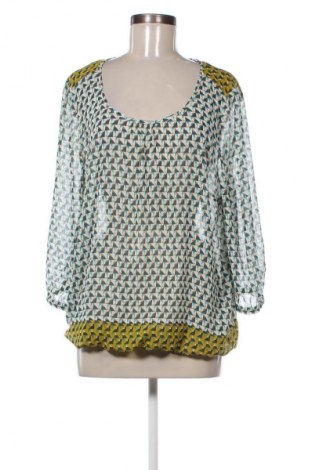 Дамска блуза More & More, Размер XL, Цвят Многоцветен, Цена 25,99 лв.