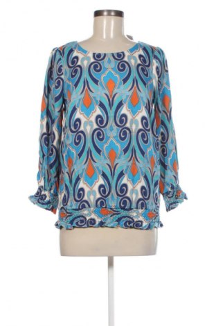 Damen Shirt More & More, Größe XS, Farbe Mehrfarbig, Preis € 10,99