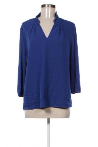 Дамска блуза More & More, Размер M, Цвят Син, Цена 15,99 лв.