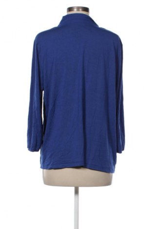 Дамска блуза More & More, Размер M, Цвят Син, Цена 15,99 лв.