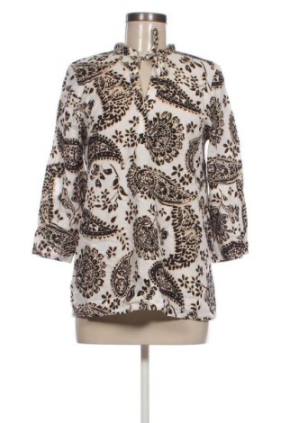 Dámska blúza More & More, Veľkosť M, Farba Viacfarebná, Cena  3,95 €