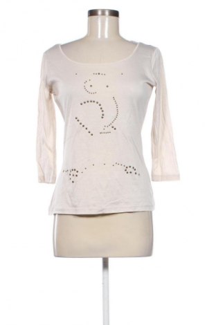 Damen Shirt More & More, Größe S, Farbe Beige, Preis € 16,99