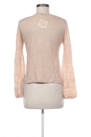 Γυναικεία μπλούζα More & More, Μέγεθος S, Χρώμα  Μπέζ, Τιμή 11,99 €