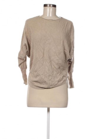 Γυναικεία μπλούζα More & More, Μέγεθος XS, Χρώμα  Μπέζ, Τιμή 10,99 €