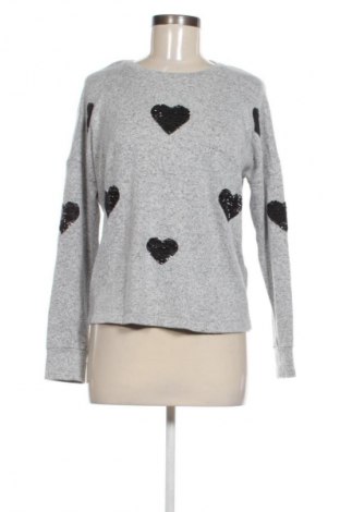 Dámska blúza More & More, Veľkosť M, Farba Sivá, Cena  8,95 €