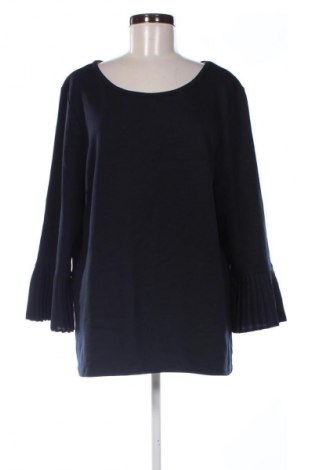 Bluză de femei More & More, Mărime XL, Culoare Negru, Preț 75,99 Lei