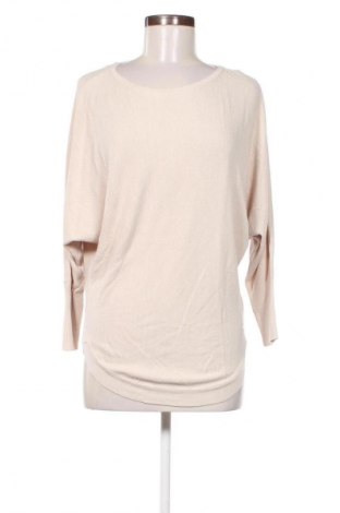 Damen Shirt More & More, Größe S, Farbe Beige, Preis € 12,99