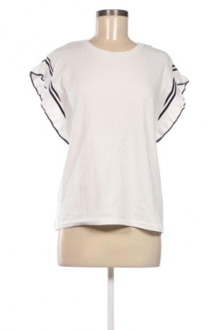 Dámská halenka More & More, Velikost M, Barva Bílá, Cena  439,00 Kč