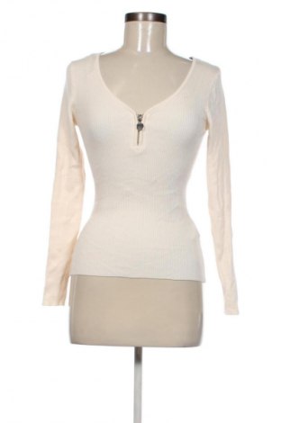 Damen Shirt Morgan, Größe M, Farbe Ecru, Preis € 5,99